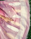 KT 200 Soft Lilan Slab Attractive Charmfull Sarees Suppliers In India